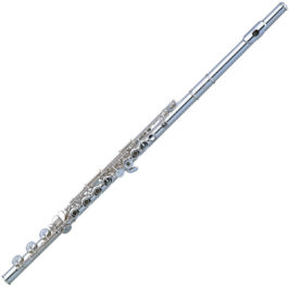 Pearl Quantz 665RBE flauta