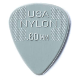 Dunlop nylon standard 0.60 trzalica