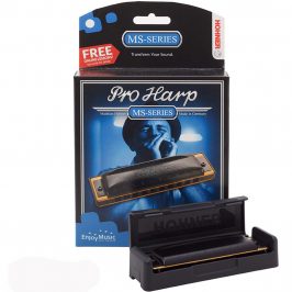 Hohner 562/20 Pro Harp usna harmonika