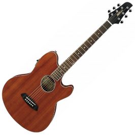 Ibanez TCY12E-OPN Talman akustična gitara 1