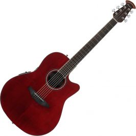 Ovation Celebrity CS24-RR Mid Depth akustična gitara