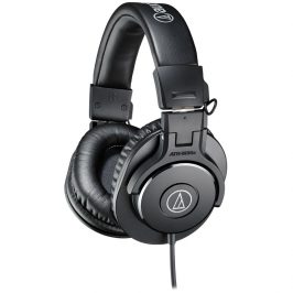 Audio-Technica ATH-M30x slušalice