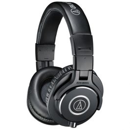 Audio-Technica ATH-M40x slušalice