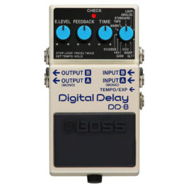 Boss DD-8 Digital Delay