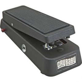 Dunlop Cry Baby 95Q wah pedala