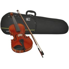 Gewa Aspirante Marseille violina 4/4 shaped case GS401421