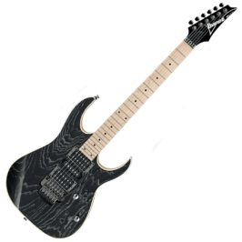 ibanez rg370ahmz-swk električna gitara 0