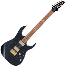 ibanez rg421hpah-bwb električna gitara