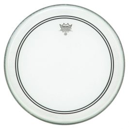 Remo 10'' Powerstroke 3 Clear