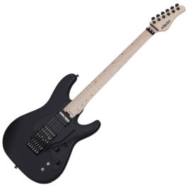 schecter sun valley super shredder fr s sbk električna gitara