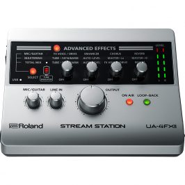 Roland UA-4FX2 digitalni snimač