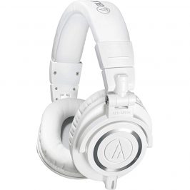 Audio-Technica-ATH50X-WH