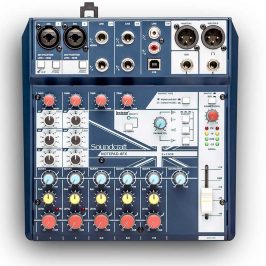 Soundcraft-Notepad-8FX-mikseta-1