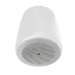 JBL CONTROL 65P/T-WH Pendant Speaker