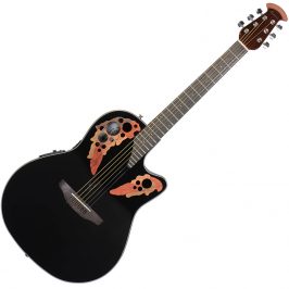 Ovation Celebrity Elite CE44-5 akustična gitara 1