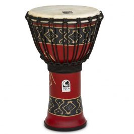 Toca Percussion Freestyle SFDJ-9RP Djembe 1