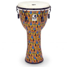 Toca Percussion SFDMX-12K Djembe 1