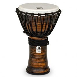 Toca Percussion TF2DJ-9SC Djembe 1