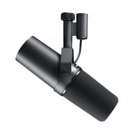 Shure SM7B vokalni mikrofon