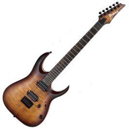 ibanez rga42fm-def električna gitara 0