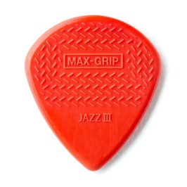 Dunlop Max-Grip Jazz III trzalica 1