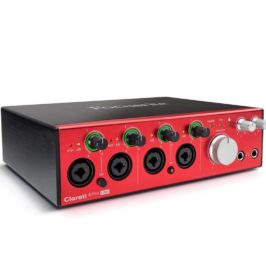 focusrite-clarett-4-pre-usb-1