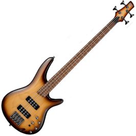 Ibanez SR370EF-BBT fretless bas gitara 1