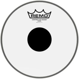 Remo-8-controlled-sound-clear