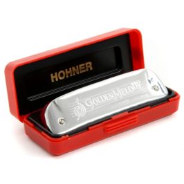 hohner 542-20C Golden Melody usna harmonika