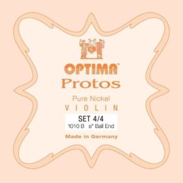 Optima Protos 1010B zice za violinu 4/4