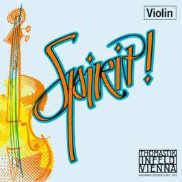 THOMASTIK INFELD SPIRIT SP100 zice za violinu