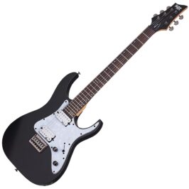 SGR by Schecter Banshee-6 SBK 3852 električna gitara 1