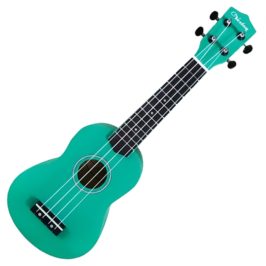 veston kus15gr soprano ukulele