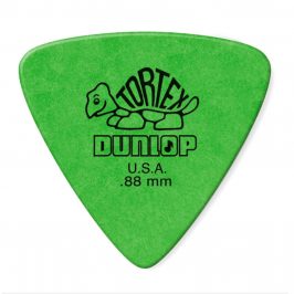 Dunlop Tortex Triangle 0.88 trzalica