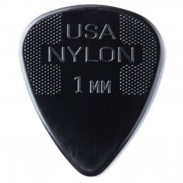 Dunlop Nylon Standard 1.0 trzalica