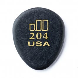 Dunlop Jazztone Round Tip trzalica