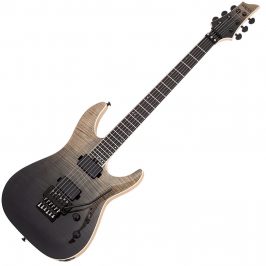 Schecter C-1 FRSLS Elite BFB 1353 gitara