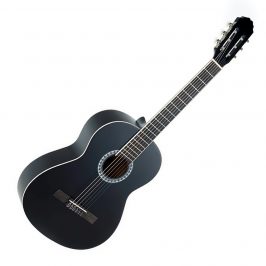 VGS Basic klasična gitara 3-4 Black PS510146