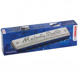 Hohner MELODY STAR usna harmonika