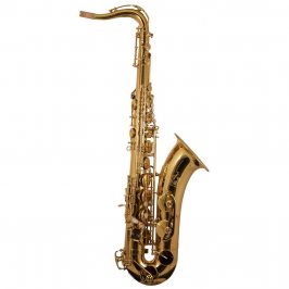 Trevor James 3830G 'The Horn' Tenor saksofon