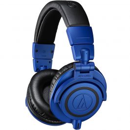 Audio-technica-ATH-M50X-BB1