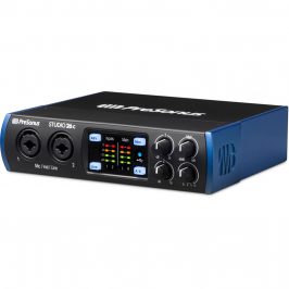 Presonus Studio 26c audio interfejs