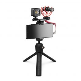 RODE VIDEOMIC VLOGGER KIT UNIVERSAL