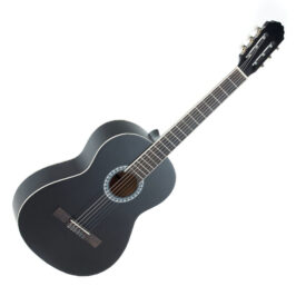 VGS Basic klasična gitara 4/4 Black PS510.156