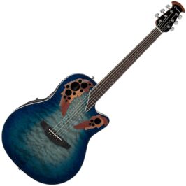 Ovation Celebrity Elite CE48P-RG Super Shallow