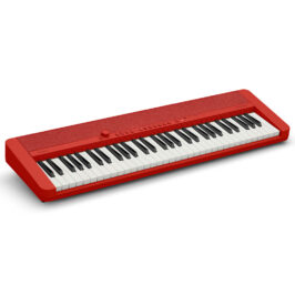 Casio CT-S1RD klavijatura