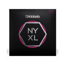 D’Addario NYXL0942 žice za električnu gitaru