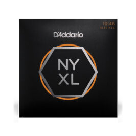 D’Addario NYXL1046 Nickel Wound žice za električnu gitaru