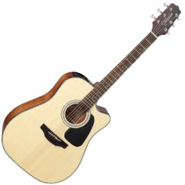 takamine gd30ce-nat akustična gitara