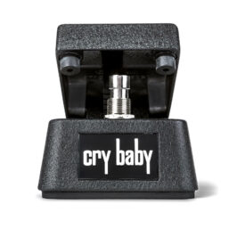 DUNLOP CBM95 CRY BABY MINI